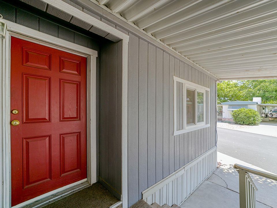 8255 State Highway 99 E 24, Los Molinos, CA 96055 Zillow