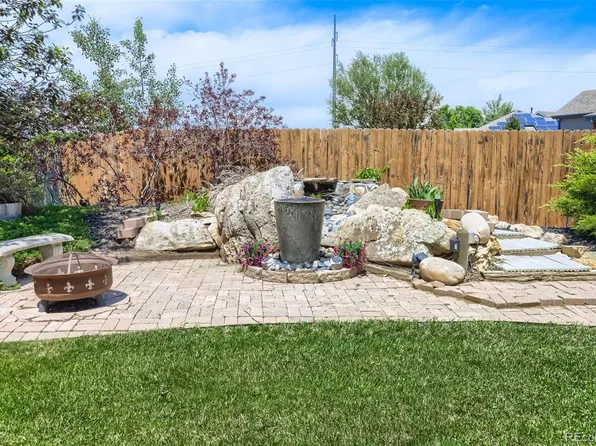 805 Waxberry Court, Loveland, CO 80538