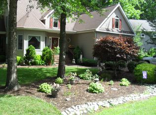 273 Windjammer Rd, Ocean Pines, MD 21811