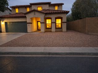 3514 S 81st Dr, Phoenix, AZ 85043