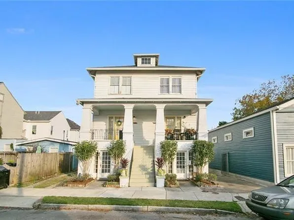 721 Valmont St #B, New Orleans, LA 70115