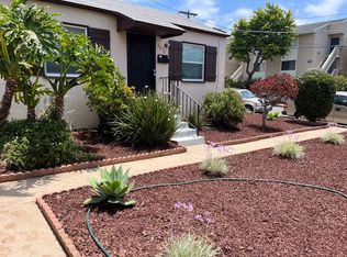 Fashion Valley West, USD -Charming Cottage 1BR/1BA w/parking, San Diego, CA 92110