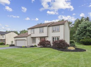 11823 Milnor Rd, Pickerington, OH 43147