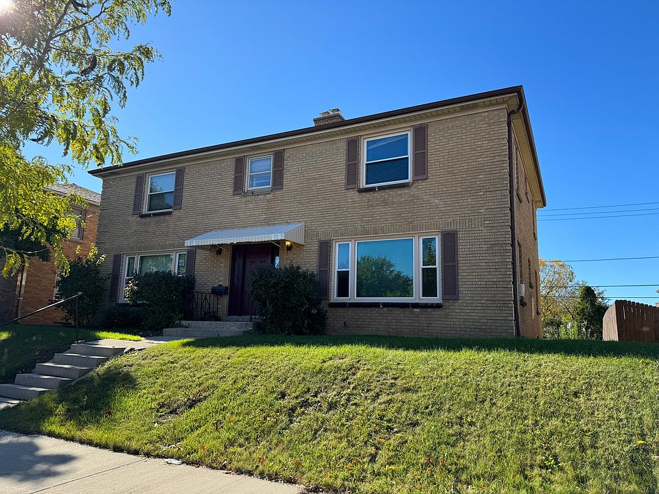 1st image of 6651 W Lisbon Ave #3
