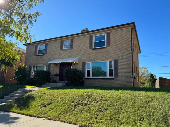 6651 W Lisbon Ave #3, Milwaukee, WI 53210