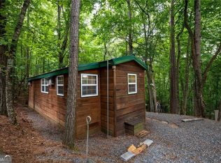 152 33rd St, Ellijay, GA 30540