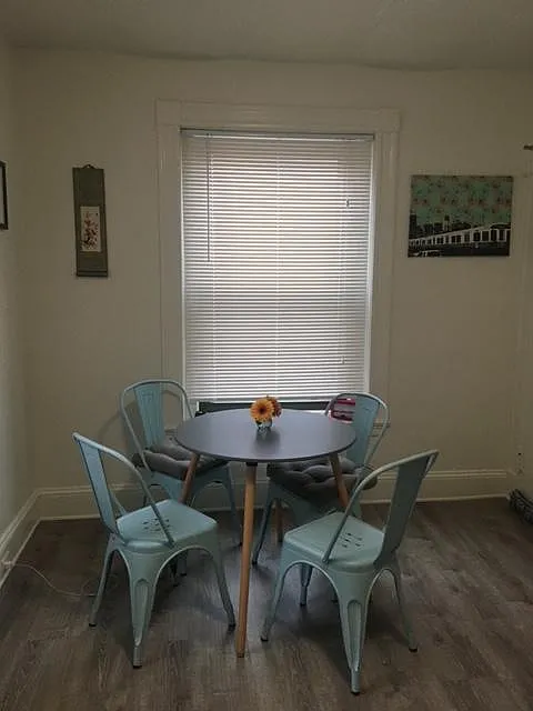 Studio, 600 sqft, $1,995 — Photo 4