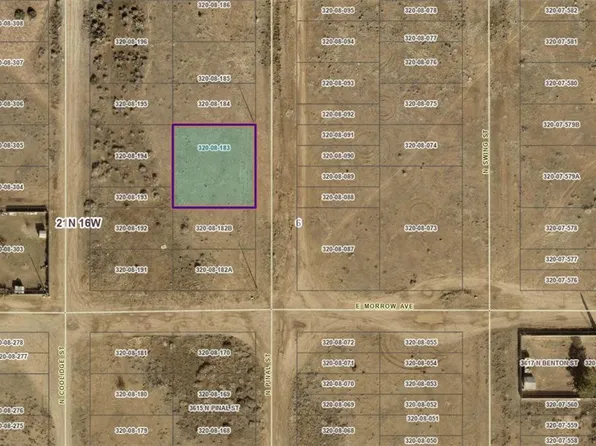 32008183 N Pinal St, Kingman, AZ 86409