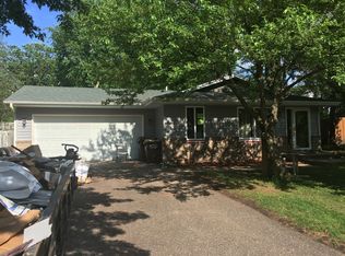 234 8th St NW, Elk River, MN 55330