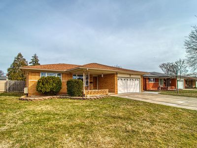 28314 Mavis Dr, Warren, MI, 48088