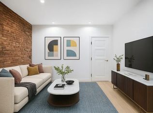 504 E 88th St APT 3B, New York, NY 10128