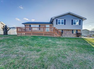 538 Rock Creek Rd, Erwin, TN 37650