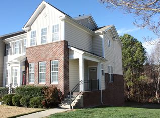 7802 Spungold St, Raleigh, NC 27617