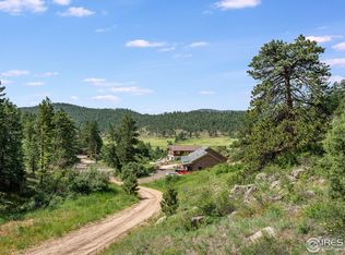 0 Pine Tree Dr, Estes Park, CO 80517