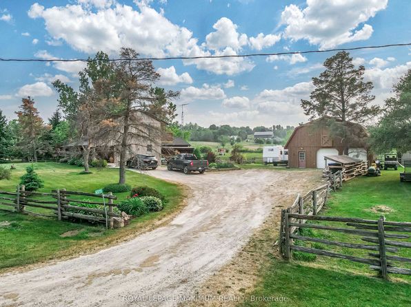 4372 Train St, New Tecumseth, ON L9R 1V4