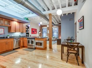 109 Beach St #4C, Boston, MA 02111