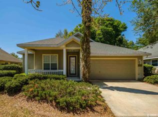 7402 SW 84th Dr, Gainesville, FL 32608