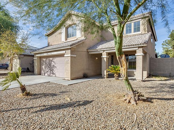 2nd image of 10610 W La Reata Ave