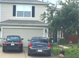 415 Sunset Colony Dr, Rosharon, TX 77583