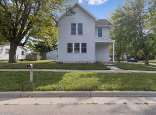 1521 Ravine St, Janesville, WI 53548