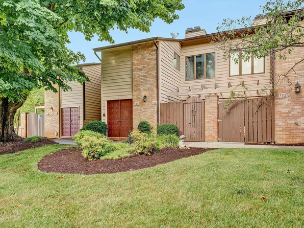 124 Windward Dr SW, Roanoke, VA 24014