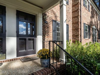 3736 Jamestown Cir, Raleigh, NC, 27609