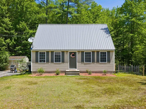 170 Jefferson Drive, Hillsborough, NH 03244
