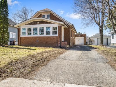 1221 Rose Ave, Rockford, IL, 61102