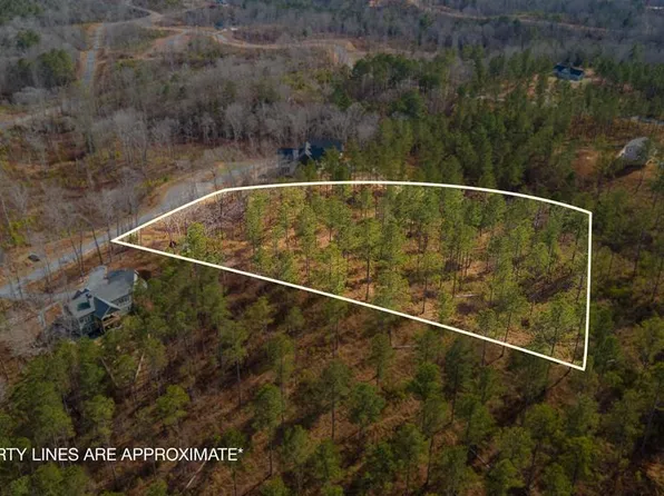 201 High River Rd, Ellijay, GA 30540