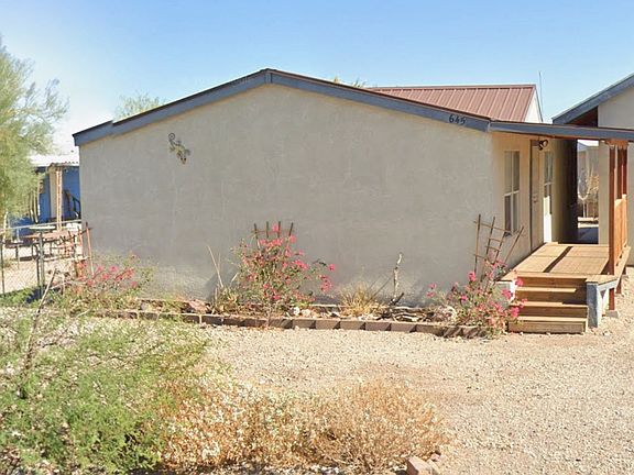 2nd image of 645 S Spring Ln