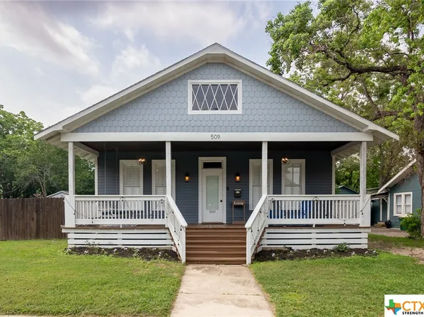 509 W Colorado St, Victoria, TX 77901