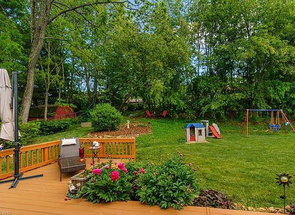 Lots of Space to Play