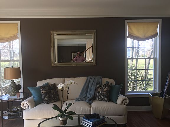Formal Living Room
