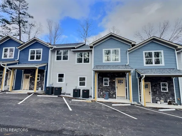 522 Lindsey Mill Cir #3, Lake City, TN 37769