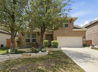 4434 Hannover Way, Round Rock, TX 78681