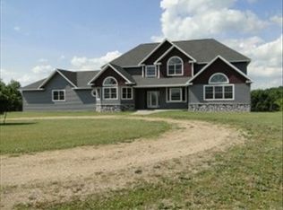 E8074 Overgard Dr, Cashton, WI 54619