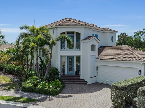 1915 Harbour Links Cir #6, Longboat Key, FL 34228