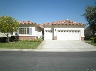 904 Pebble Beach Rd, Beaumont, CA 92223