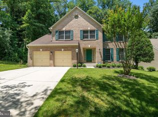 14 Oak Run Rd, Laurel, MD 20724