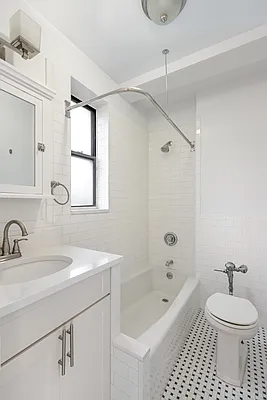 Rented by Brown Harris Stevens | media 14