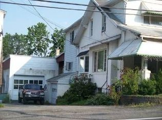 222 Lavelle Rd, Ashland, PA 17921