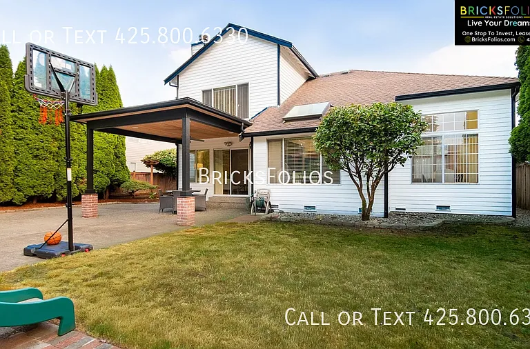 4522 NE 21st Pl — Photo 7