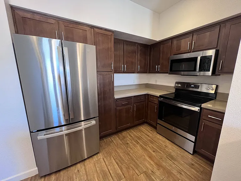 Amalfi Apartments — Photo 19