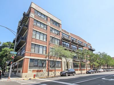 1601 S Indiana Ave APT 208, Chicago, IL, 60616