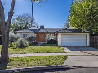 16728 Celtic St, Granada Hills, CA 91344