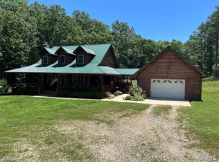 714 County Road 584, Piedmont, MO 63957