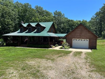714 County Road 584, Piedmont, MO, 63957