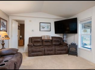 1667 Bonanza Dr, Sula, MT 59871