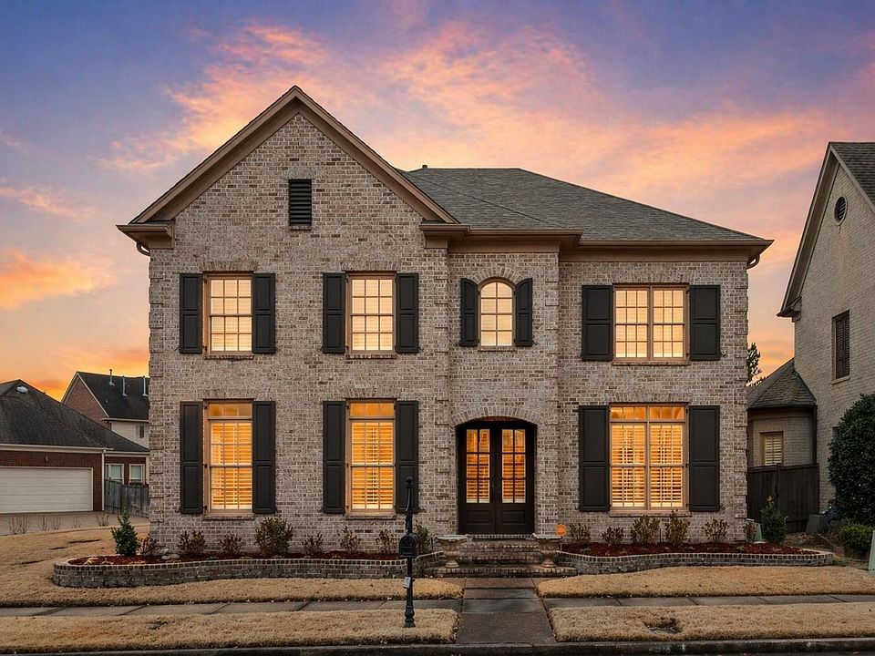 1st image of 9221 Liggon Green Ln
