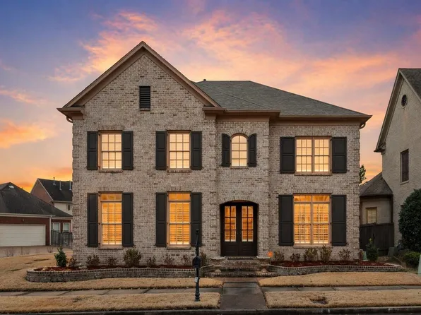 9221 Liggon Green Ln, Germantown, TN 38139